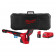 Milwaukee M12 PL - Localizzatore M12 per sonda di ispezione - 1 x 2Ah in valigetta