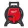 Milwaukee M12 SICO26-0 - Telecamera sonda video HD da ispezione a batteria 12V ONE-KEY - solo corpo - 26 metri autolivellante 