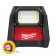 Milwaukee M18 HOAL-0 - Faro led a batteria ad elevate prestazioni, solo corpo