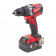 Milwaukee M18CBLPP2A-402C - Kit 18V Fuel Trapano CBLPD + Avvitatore ad impulsi CBLID - 2X4H 