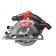 Milwaukee M18 FPP6K2-502B - Kit 6 utensili a batteria 18V Fuel - 2 batterie 5Ah in borsone