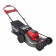 Milwaukee M18 F2LM53-122 - Tosaerba semovente 3 in 1 a doppia batteria, taglio 53 cm