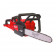 Milwaukee M18 FCHS35-0 - Sega elettrica a batteria M18, taglio 35cm, solo corpo