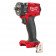 Milwaukee M18 FIW2F12-0X - Avvitatore a impulsi attacco da 1/2 Fuel - solo corpo in valigetta