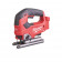 Milwaukee M18 FJS - Seghetto alternativo a batteria M18, 2 x 5Ah in valigetta