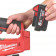 Milwaukee M18 FJS - Seghetto alternativo a batteria M18, 2 x 5Ah in valigetta