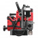 Milwaukee M18 FMDP-502C - Trapano magnetico a batteria Fuel