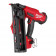 Milwaukee M18 FN16GA-202X - Groppinatrice a batteria 18V, 2 x 2Ah