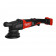 Milwaukee M18 FROP15-502X - Lucidatrice rotorbitale a batteria 18V, orbita 15 mm