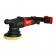 Milwaukee M18 FROP15-502X - Lucidatrice rotorbitale a batteria 18V, orbita 15 mm