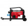 Milwaukee M18 FSSM-121 - Stasatrice a batteria M18 Fuel 