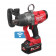 Milwaukee M18 ONEFHIWF1-802X, avvitatore ad impulsi 1"F, 3 batterie 8.0Ah 18V, con valigetta Heavy Duty