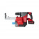 Milwaukee M18 ONEFHXDEL-552C - Tassellatore a batteria 18V FUEL, con aspiratore Autopulse