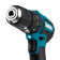 Makita HP333DSAJ