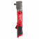 Milwaukee M12 FRAIWF12-0 - Avvitatore ad impulsi angolare da 1/2" quadro M12 FUEL™