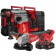 kit milwaukee utensili a batteria