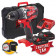 Milwaukee M18 CBLPD-202C