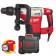 Milwaukee K 500 S - Martello Demo Perforatore 1300W, Colpo 8,5J, Classe 5 kg motore regolatore