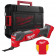 Milwaukee M18 FMT-0X