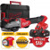 Milwaukee M18 FSAGF125XB-0X 