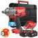 1Milwaukee M18 FHIWF12-502X indicatore di carica 2