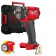 Milwaukee M18 FIW2F38-0X - Avvitatore a impulsi compatto 18 Volt 3/8" FUEL - solo corpo