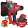 Milwaukee M18 ONEFPRT-202X - Rivettatrice a batteria M18 