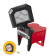 Milwaukee M18 PAL-0 - Faro led ruotabile a batteria 18V, solo corpo 