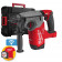 Milwaukee M18 M18 ONEFH - Tassellatore a batteria M18 FUEL ONE-KEY , solo corpo