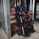 Milwaukee trolley carrello Packout Starter set 3 cassette portautensili