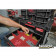 Milwaukee Packout Drawer Tool Box - Cassettiera portautensili con 3 cassetti cod.4932472130