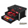 Milwaukee Packout Drawer Tool Box - Cassettiera portautensili con 3 cassetti cod.4932472130