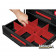 Milwaukee Packout Drawer Tool Box - Cassettiera portautensili con 3 cassetti cod.4932472130