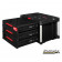 Milwaukee Packout Drawer Tool Box - Cassettiera portautensili con 3 cassetti cod.4932472130