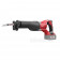 Milwaukee M18 BSX-0 - Sega a gattuccio a batteria 18V solo corpo vista laterale