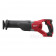 Milwaukee M18 BSX-0 - Sega a gattuccio a batteria 18V solo corpo