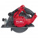 Milwaukee M18 FCSG66-121C - Sega circolare a batteria 66mm M18 FUEL