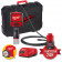 Milwaukee M12 IC AV3 - Telecamera a batteria per ispezione 2,7 metri 