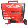 Milwaukee M12 FMT-422X - Utensile Multifunzione a batteria M12 FUEL™ valigetta e utensile