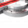 Milwaukee MS 16 SB - Troncatrice radiale per legno con lama da 216MM