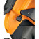 Compa Orange 305 Eco - Troncatrice per legno 1600W Ø305mm