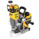 Dewalt DCD1623X2G-QW - Trapano magnetico a batteria 18V Flexvolt - 2 batterie da 9Ah