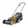 Rasaerba a batteria Worx WG743E - due batterie 20V 4Ah