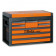 Beta RSC23C - Cassettiera portautensili con 8 cassetti-Arancione