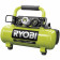 Ryobi R18AC-0 - Compressore aria portatile a batteria 18V ONE+ / solo corpo macchina