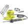 Ryobi R18OI saldatore a batteria 18V ONE+ / solo corpo macchina