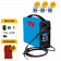 Awelco EasyMig 160 - Saldatrice a filo inverter MMA - MIG - TIG