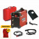 Saldatrice inverter Lincoln Electric Invertec 150S (140 A) con KIT completo pronta all'uso