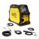 Esab Rebel EMP 205ic - Saldatrice Multiprocesso AC-DC (MMA, MIG/MAG, TIG)