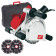 Milwaukee WCS 45 - Scanalatore da muro 1900W con disco da 150MM